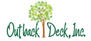 Outback Deck logo