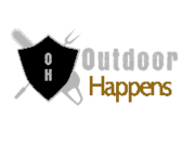 Outdoor Happens logo