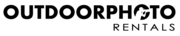 Outdoorphoto Rentals logo