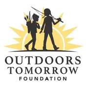 Outdoors Tomorrow Foundation logo