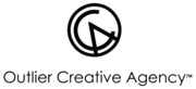 Outlier Creative Agency logo