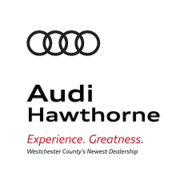 Audi Hawthorne
