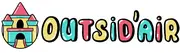 Outsid'Air logo