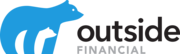 Outside Financial logo