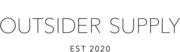 Outsider Supply logo