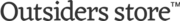 Outsiders Store logo