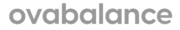 Ovabalance logo