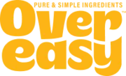 Over Easy logo