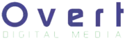 Overt Digital Media logo