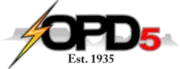 Overton Power District No. 5 logo