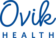 OVIK Health logo