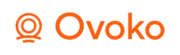 Ovoko logo