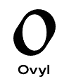 Ovyl logo