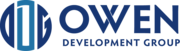 Owen Development logo