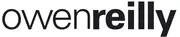 Owen Reilly logo