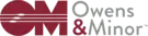 Owens and Minor logo