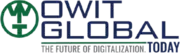 OWIT Global logo