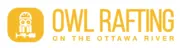 OWL Rafting logo