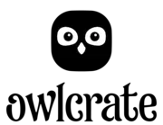 OwlCrate logo