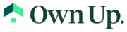 Own Up logo