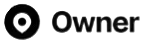 Owner