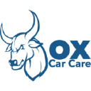 Ox Car Care, Inc logo