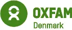 Oxfam Denmark logo