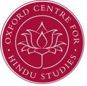 Oxford Centre for Hindu Studies logo