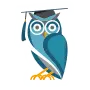 Oxford College logo
