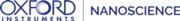 Oxford Instruments NanoScience logo
