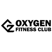 Oxygent Gyms logo