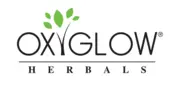OxyGlow Cosmetics logo