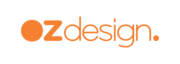 OZ Design Furniture logo