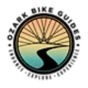 Ozark Bike Guides logo