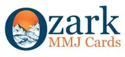 Ozark MMJ Cards logo