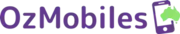 OzMobiles logo
