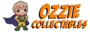 Ozzie Collectables