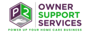 P2 Support Services logo