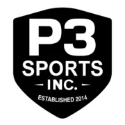 P3 Sports Inc logo