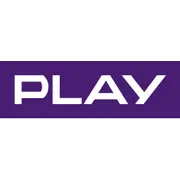 P4 Mobile Network (Play Brand) logo