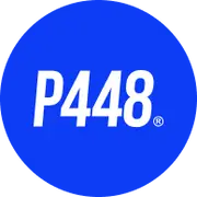 P448 logo