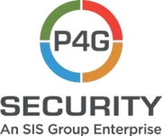 P4G Security logo