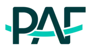 PA Foundation logo