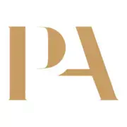 P.A. Recruitment logo