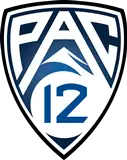 Pac-12 Conference logo