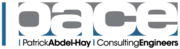 PaCE (Planning and Cost Engineering Services) logo