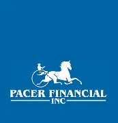 Pacer Financial logo