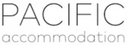 Pacific Accommodation logo