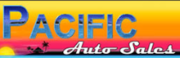 Pacific Auto Sales logo