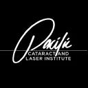 Pacific Cataract and Laser Institute (pcli) logo